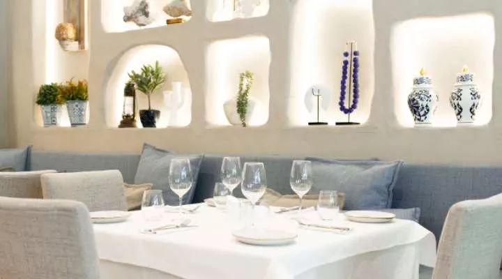 Restaurant image