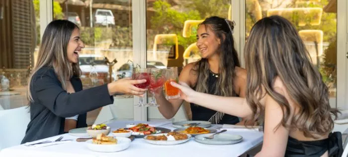 Restaurant image