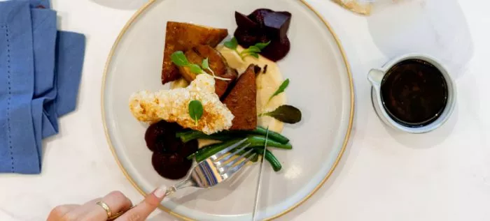 Restaurant image