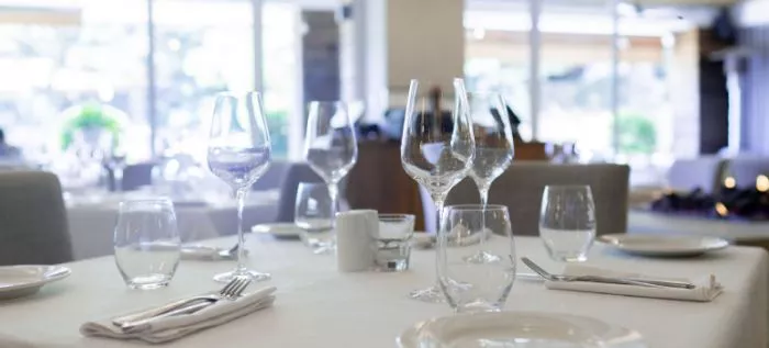 Restaurant image