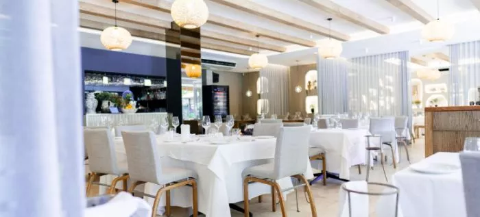 Restaurant image