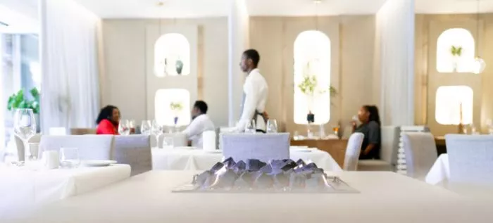 Restaurant image