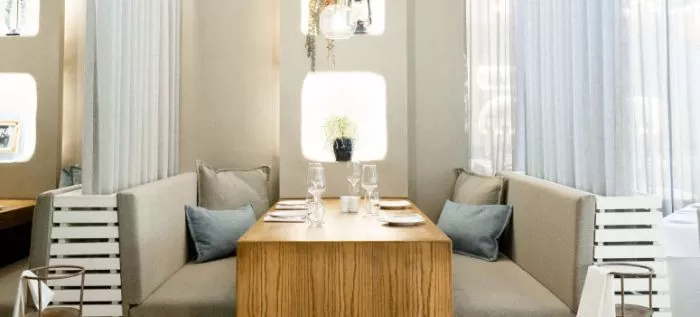 Restaurant image