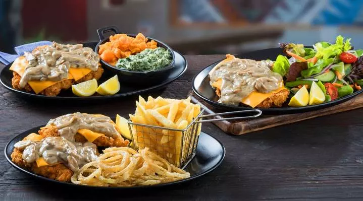 Restaurant image