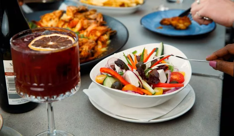 Restaurant image