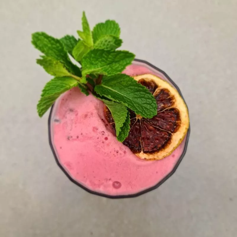 Restaurant image