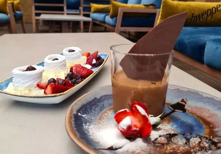 Restaurant image