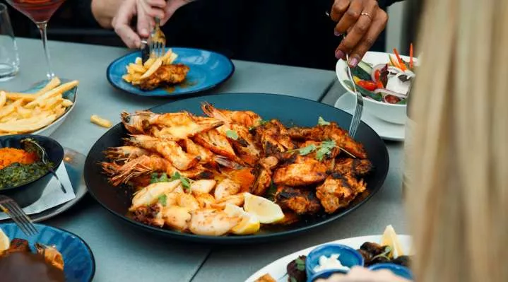 Restaurant image