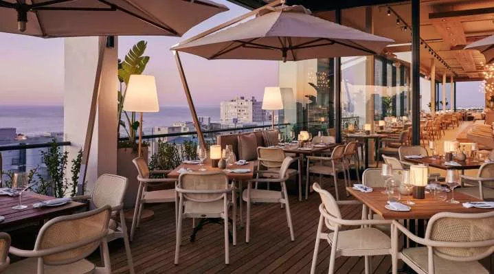 Restaurant image