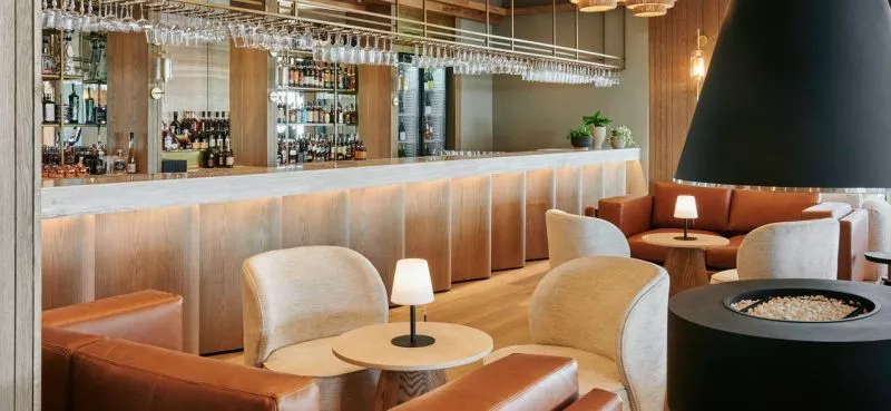 Restaurant image