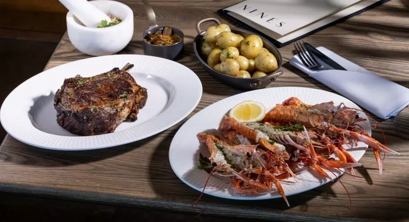 Restaurant image
