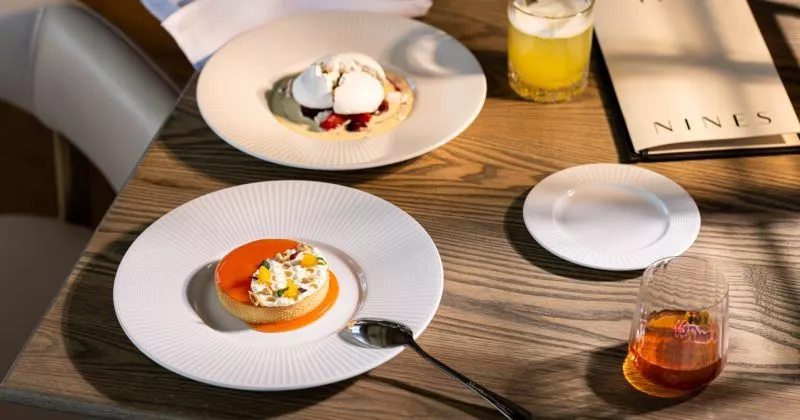 Restaurant image