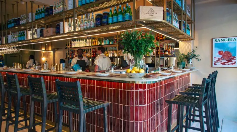 Restaurant image