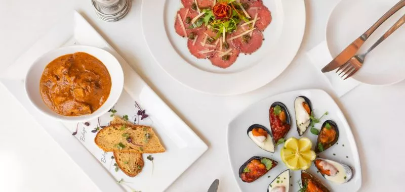 Restaurant image
