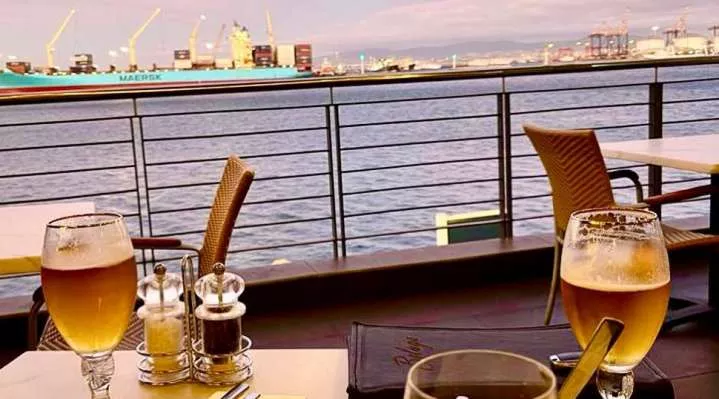 Restaurant image