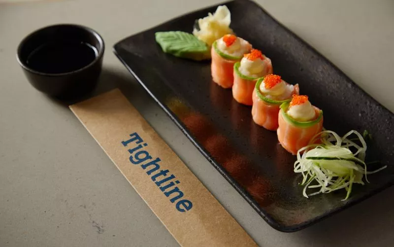 Restaurant image
