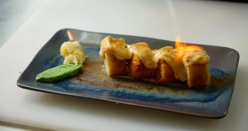 Restaurant image