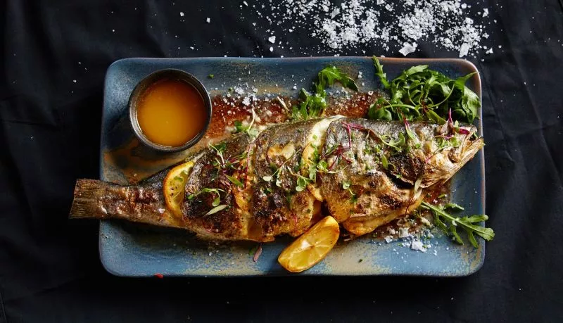 Restaurant image
