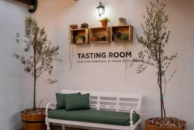 Restaurant image