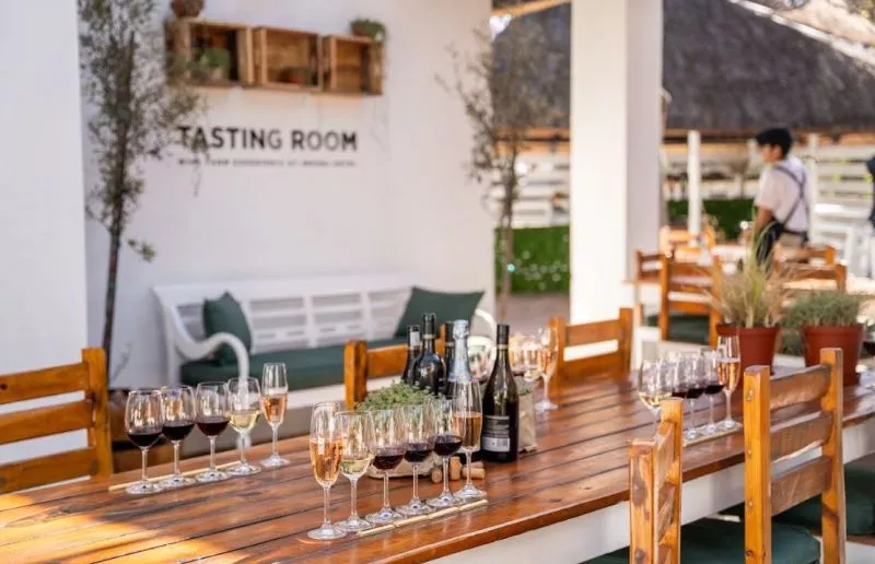 Restaurant image