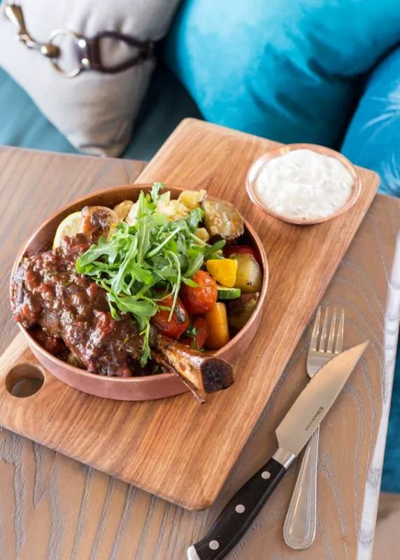 Restaurant image