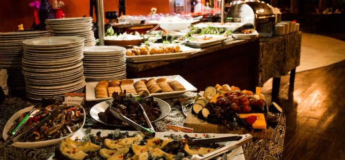 Restaurant image
