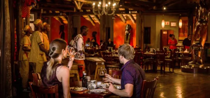 Restaurant image