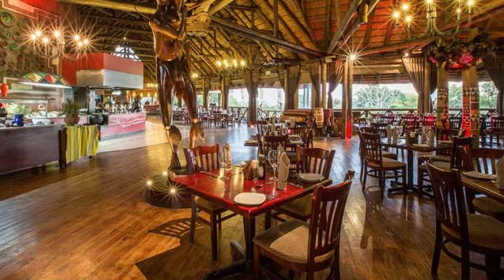 Restaurant image