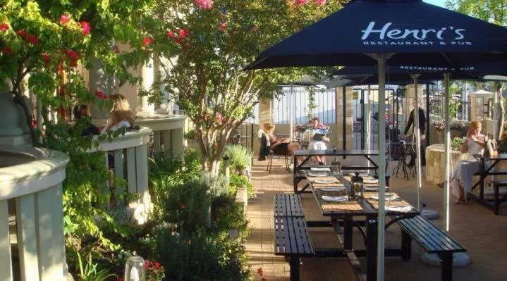 Restaurant image