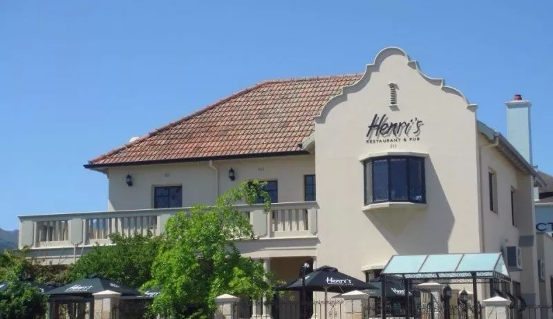 Restaurant image