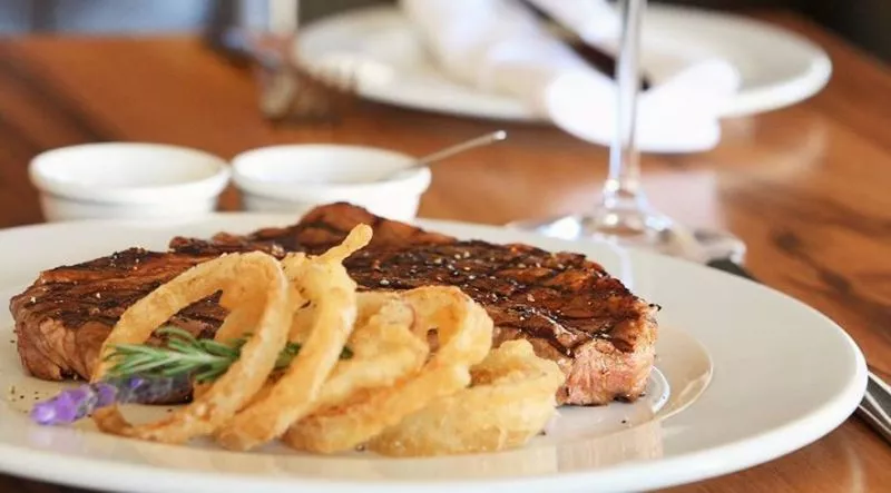 Restaurant image