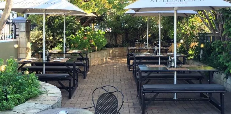 Restaurant image