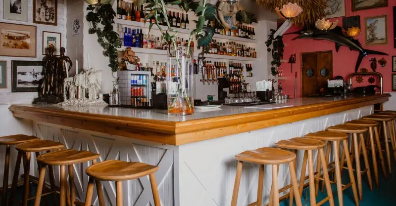 Restaurant image