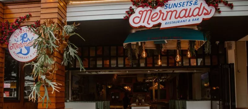 Restaurant image
