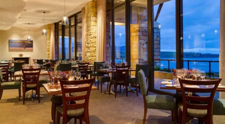 Restaurant image