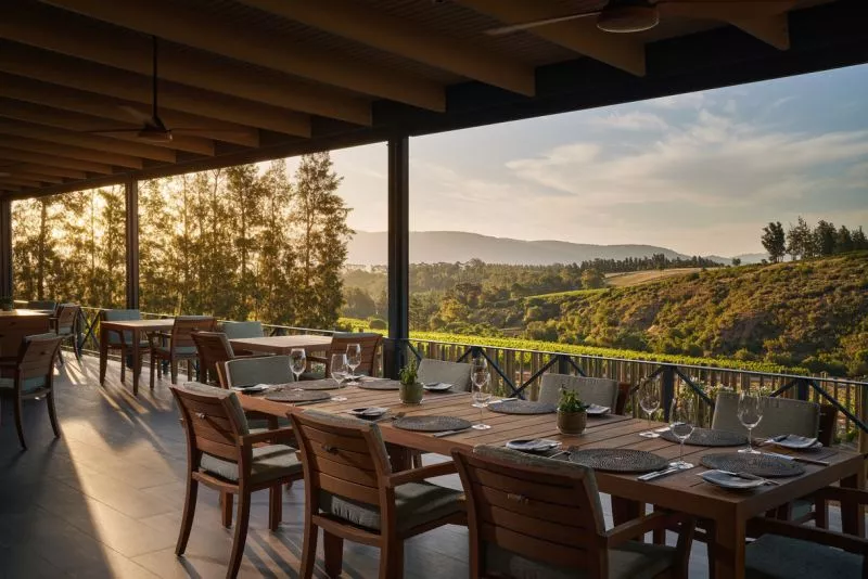 Restaurant image