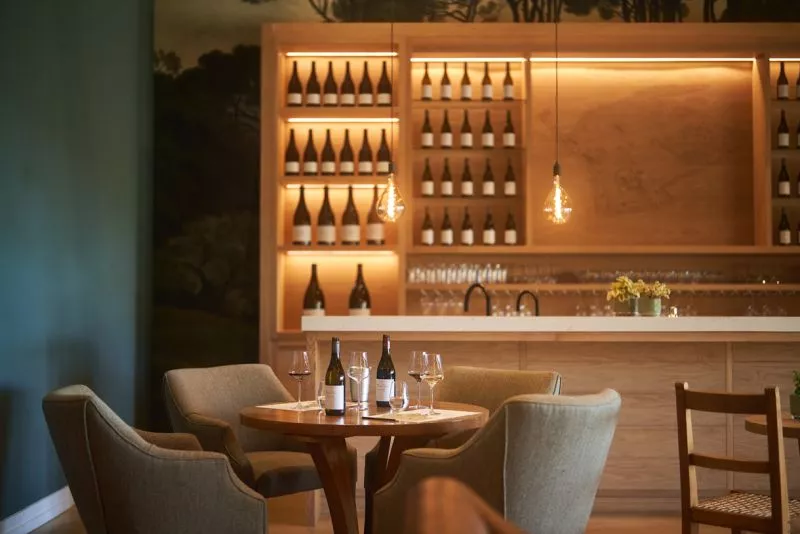 Restaurant image