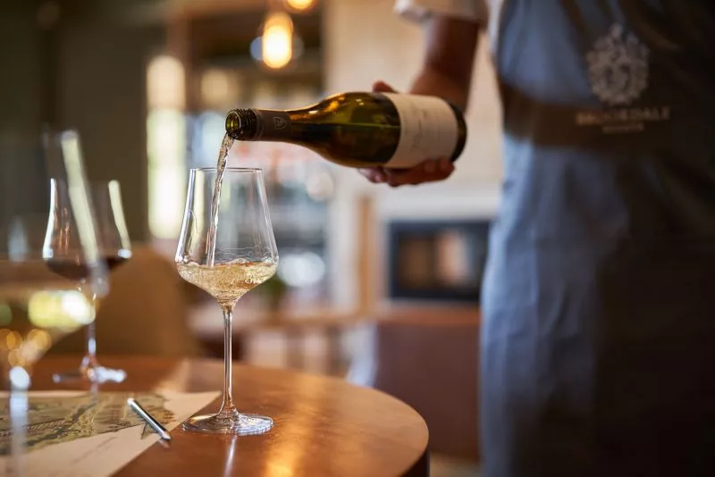 Restaurant image