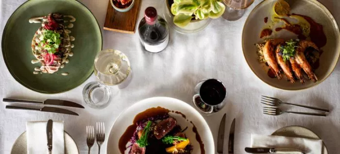 Restaurant image