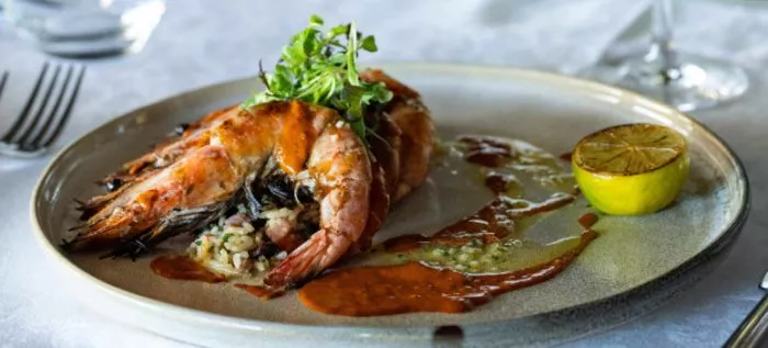 Restaurant image
