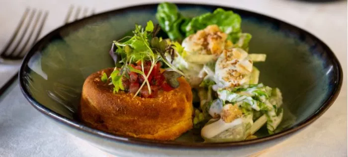 Restaurant image