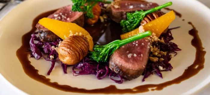 Restaurant image