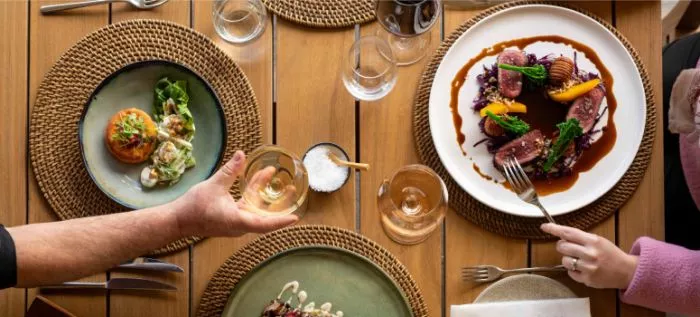 Restaurant image