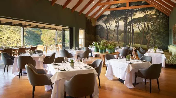 Restaurant image