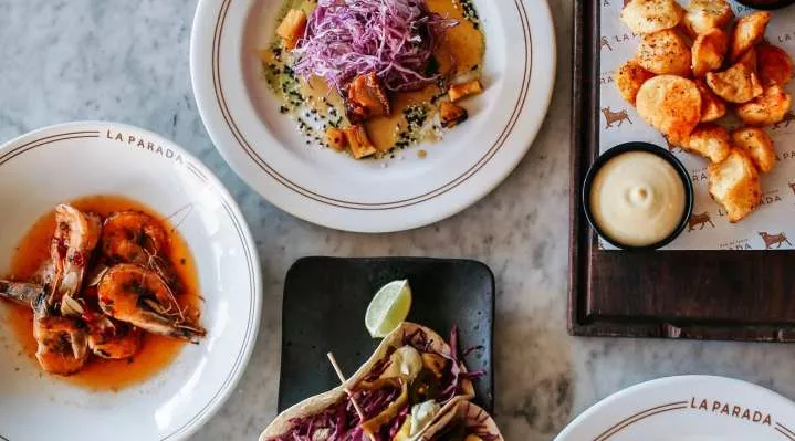 Restaurant image