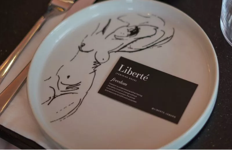 Restaurant image