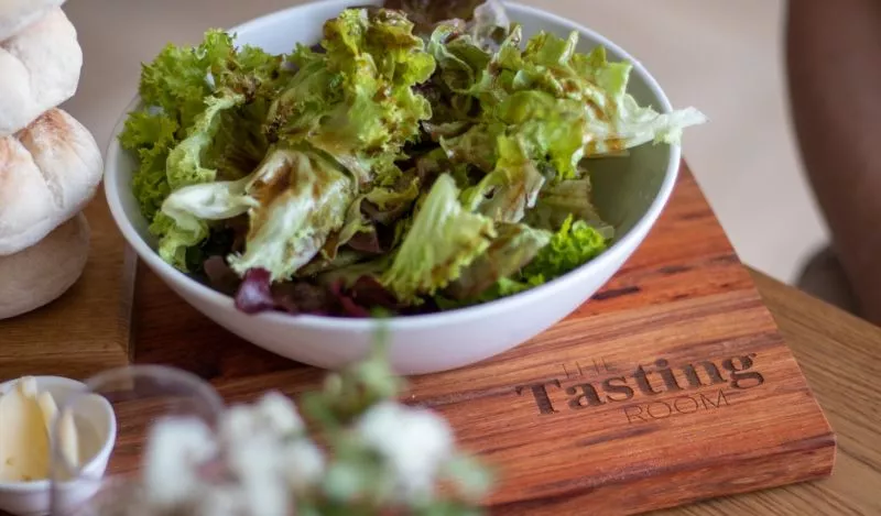 Restaurant image