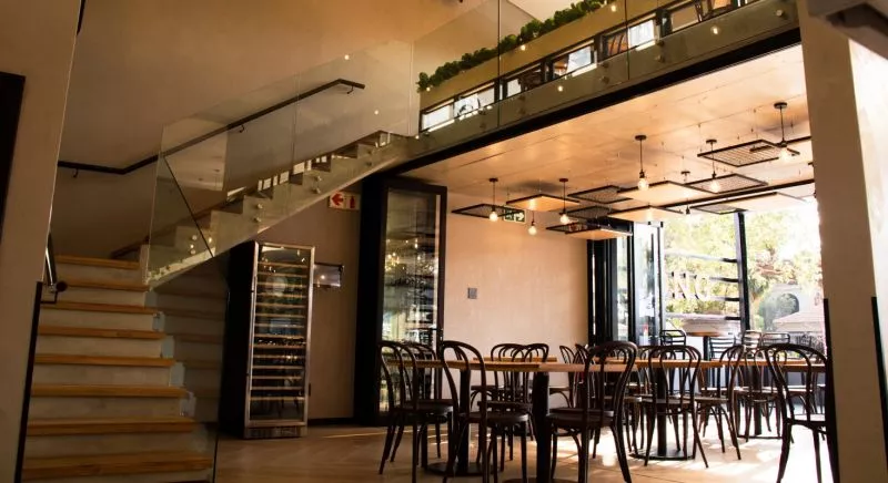 Restaurant image