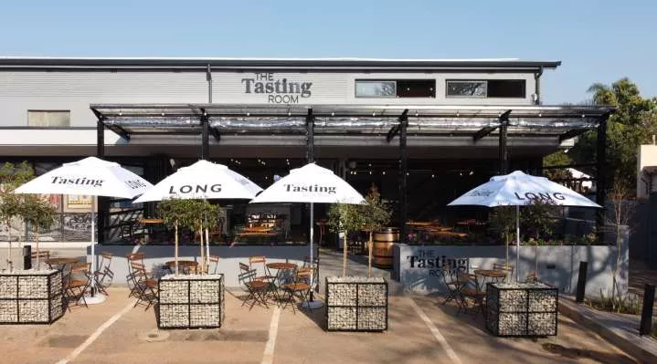 Restaurant image