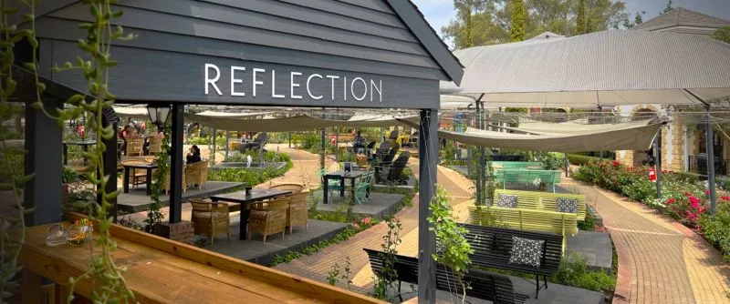 Restaurant image